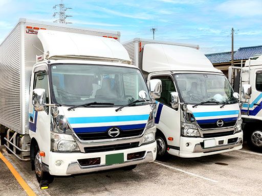 有限会社 平川運輸 有限会社 平川運輸