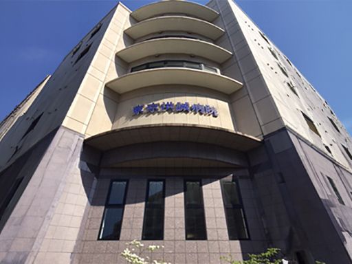 医療法人社団　洪泳会　東京洪誠病院