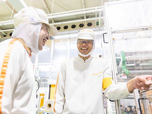 株式会社ミヤザワ　サントリー梓の森事業所