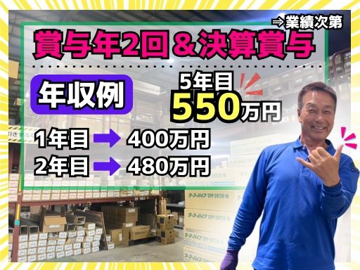 村商株式会社