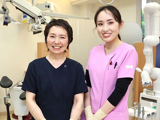 長尾歯科