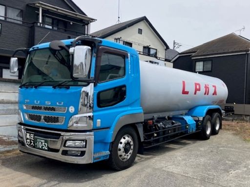 株式会社 日本カーゴテック