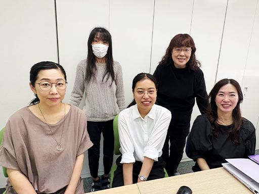 株式会社グリーンジャパン［住宅内装・コーティング事業・インテリア事業］