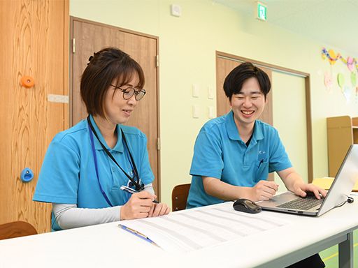 株式会社わくわく リズム弁天 株式会社わくわく リズム弁天