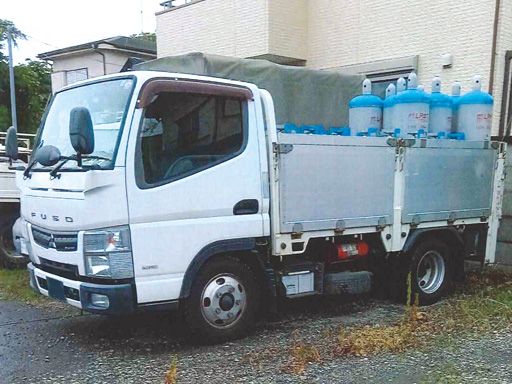 株式会社 日本カーゴテック