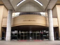 公益財団法人越谷市施設管理公社／越谷市立総合体育館