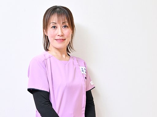 医療法人社団 倭林会 武蔵野台病院