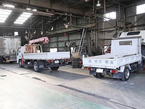 株式会社永村自動車