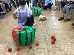 社会福祉法人 藤雪会 ケアセンターあさひ 社会福祉法人 藤雪会 ケアセンターあさひ