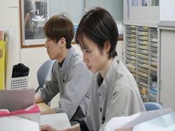 社会福祉法人湖聖会　複合型介護福祉施設熱海伊豆海の郷