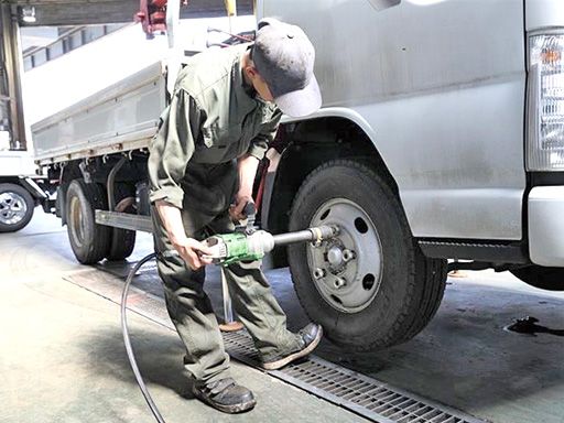 株式会社永村自動車