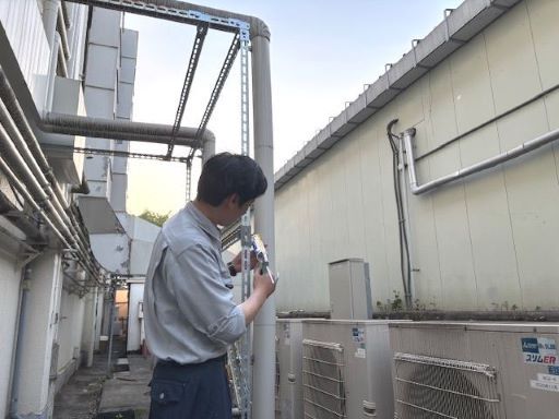 富士総業　株式会社　関東支社
