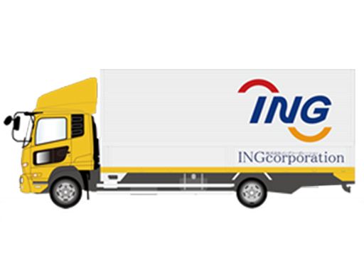 株式会社 INGコーポレーション 伏見営業所 株式会社 INGコーポレーション 伏見営業所