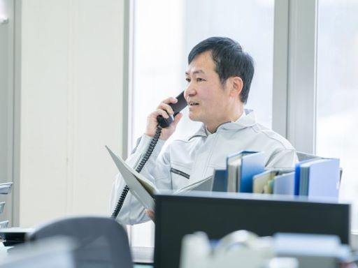 株式会社筑波物流　埼玉営業所