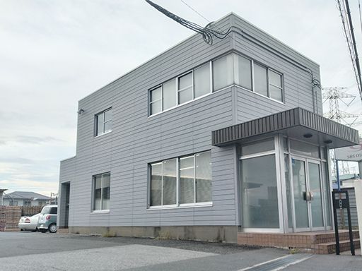 株式会社筑波物流 埼玉営業所