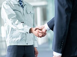 中西工業株式会社 中西工業株式会社