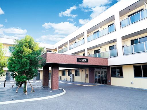 株式会社リエイ　シニア町内会稲毛園生