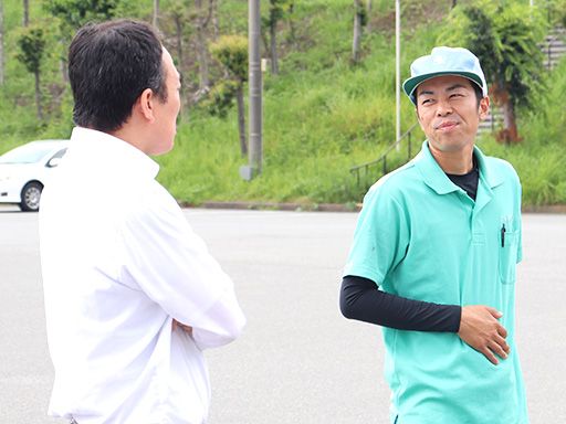 日本陸送株式会社　東富士事業所