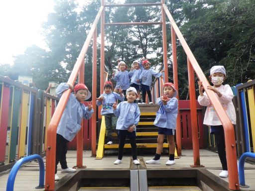 学校法人　宇都宮海星学園　マリア幼稚園