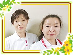 医療法人社団　隆靖会　墨田中央病院