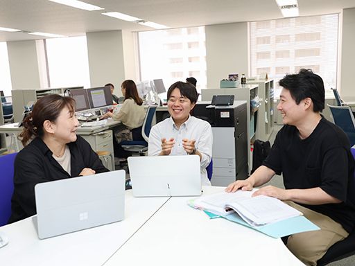 株式会社ティーディーシー