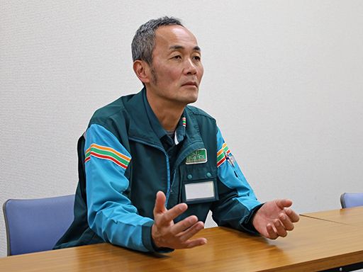 株式会社やませ運輸 岸和田営業所