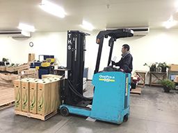 THS株式会社