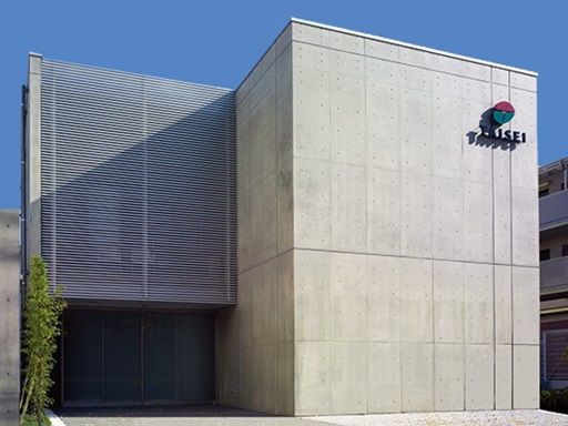 大成祭典　株式会社