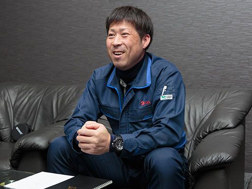 株式会社 ジョイックス
