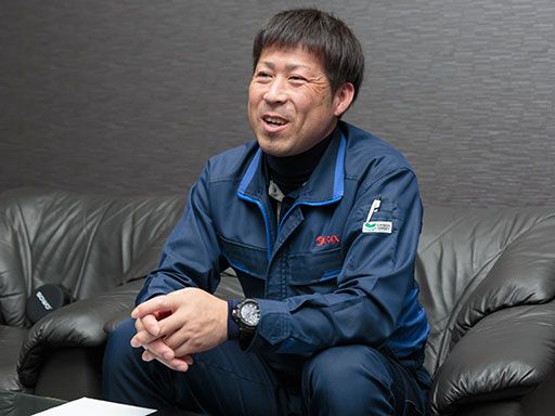 株式会社 ジョイックス