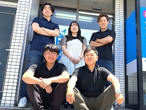 株式会社House Renova 株式会社House Renova