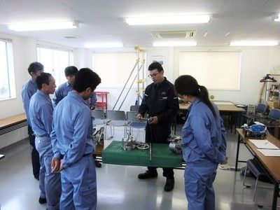 日輪商運株式会社 日輪商運株式会社