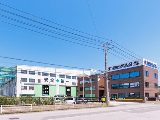 ツルヤマテクノス株式会社 ツルヤマテクノス株式会社