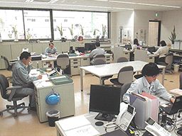 ツルヤマテクノス株式会社 ツルヤマテクノス株式会社