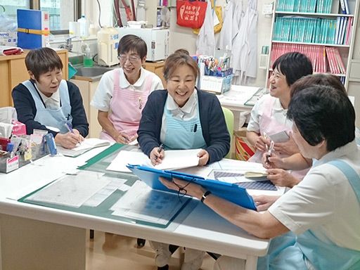 社会福祉法人一石会　特別養護老人ホーム大洋園