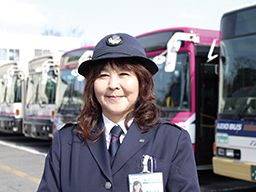 京王バス株式会社