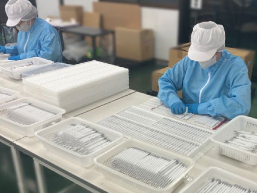 株式会社ピーアンドアール
