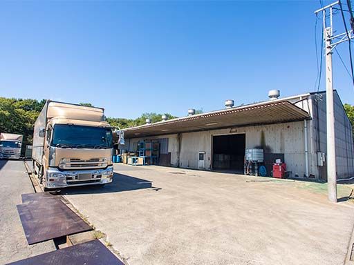 有限会社伊藤運輸 本社営業所 有限会社伊藤運輸 本社営業所