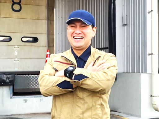 三井物産サプライチェーン・ソリューションズ合同会社　九州DC