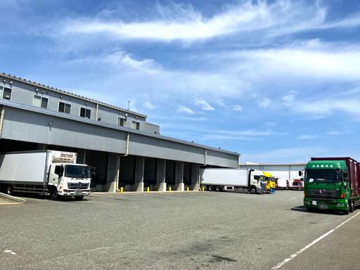 三井物産サプライチェーン・ソリューションズ合同会社 九州DC 三井物産サプライチェーン・ソリューションズ合同会社 九州DC