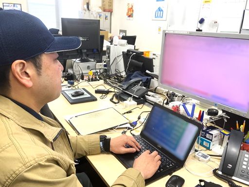 三井物産サプライチェーン・ソリューションズ合同会社 九州DC 三井物産サプライチェーン・ソリューションズ合同会社 九州DC