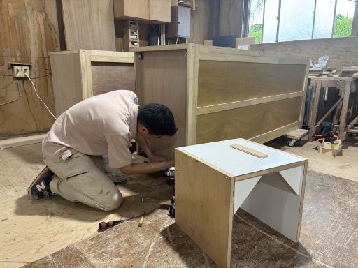 有限会社 パネレン製作所