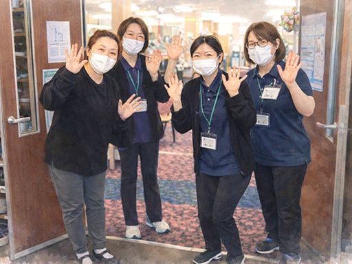 すまいるリハビリサービス株式会社