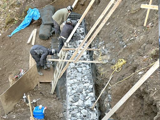 有限会社杉本建設 有限会社杉本建設