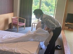 株式会社 東海ビルメンテナス