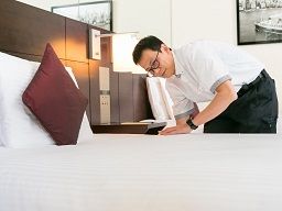 株式会社 東海ビルメンテナス 株式会社 東海ビルメンテナス