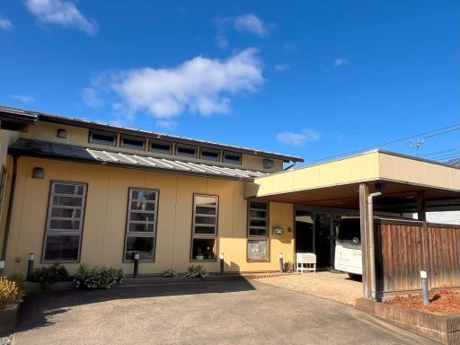 特定非営利活動法人 だいち　ﾗｲﾌｽﾃｰｼｮﾝ樹林（きりん）