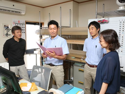 株式会社広販　コーハンケアエイド所沢