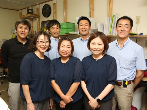 株式会社広販 コーハンケアエイド所沢 株式会社広販 コーハンケアエイド所沢