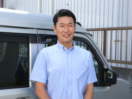 株式会社広販 コーハンケアエイド所沢